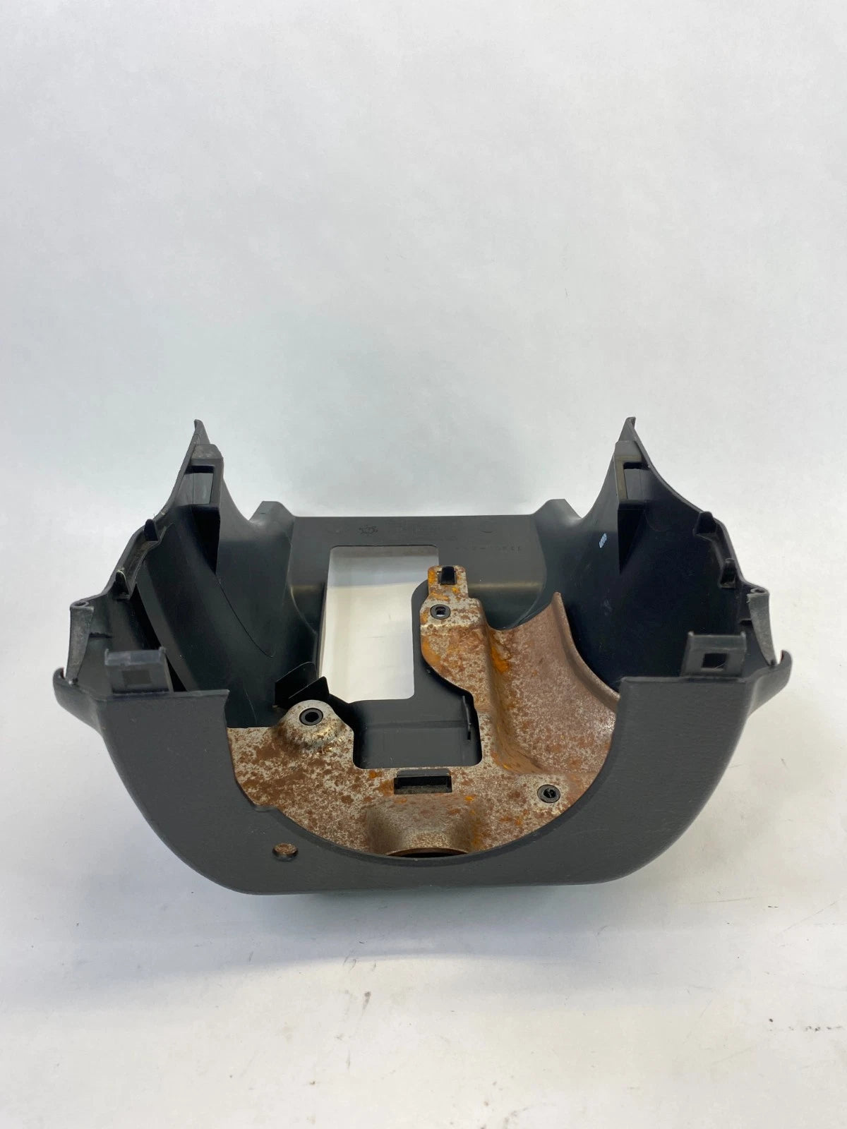 2006-2011 HONDA CIVIC LOWER STEERING COLUMN TRIM COVER SHROUD 77360-SNA OEM