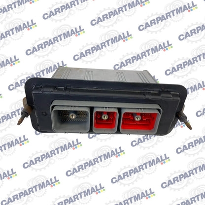 2003 FORD EXPLORER MOUNTAINEER 4.0L AT ENGINE CONTROL MODULE ECU 1L2F12A696AC