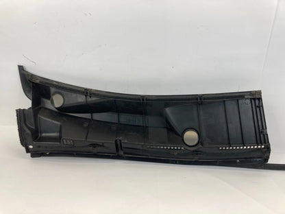 2004-2009 TOYOTA PRIUS FRONT LEFT SIDE COWL PANEL GRILL GRILLE COVER 55709-47050