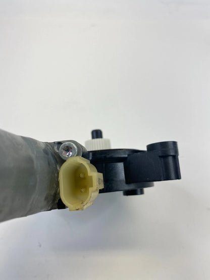 11 12 13 14 15 16 HYUNDAI ELANTRA REAR LEFT BACK DOOR POWER WINDOW MOTOR OEM