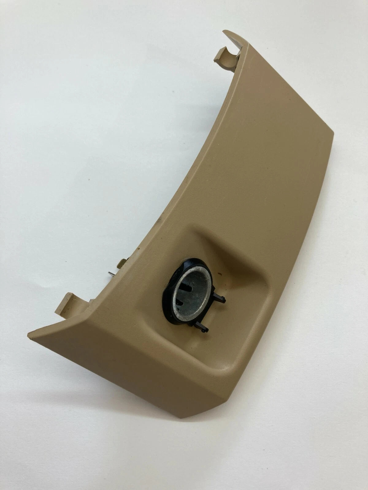 07-12 MERCEDES-BENZ R350 07-09 R320 REAR CENTER CONSOLE LIGHTER COVER TRIM