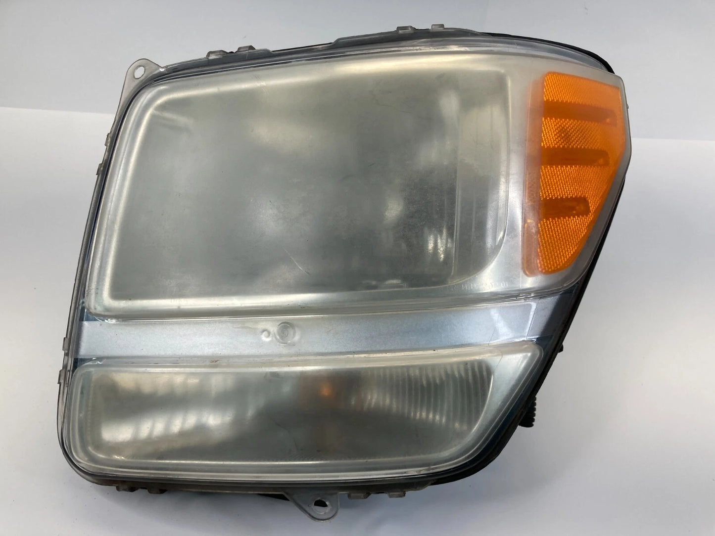 2007-2011 DODGE NITRO FRONT LEFT DRIVER SIDE HEADLIGHT HEAD LIGHT LAMP OEM
