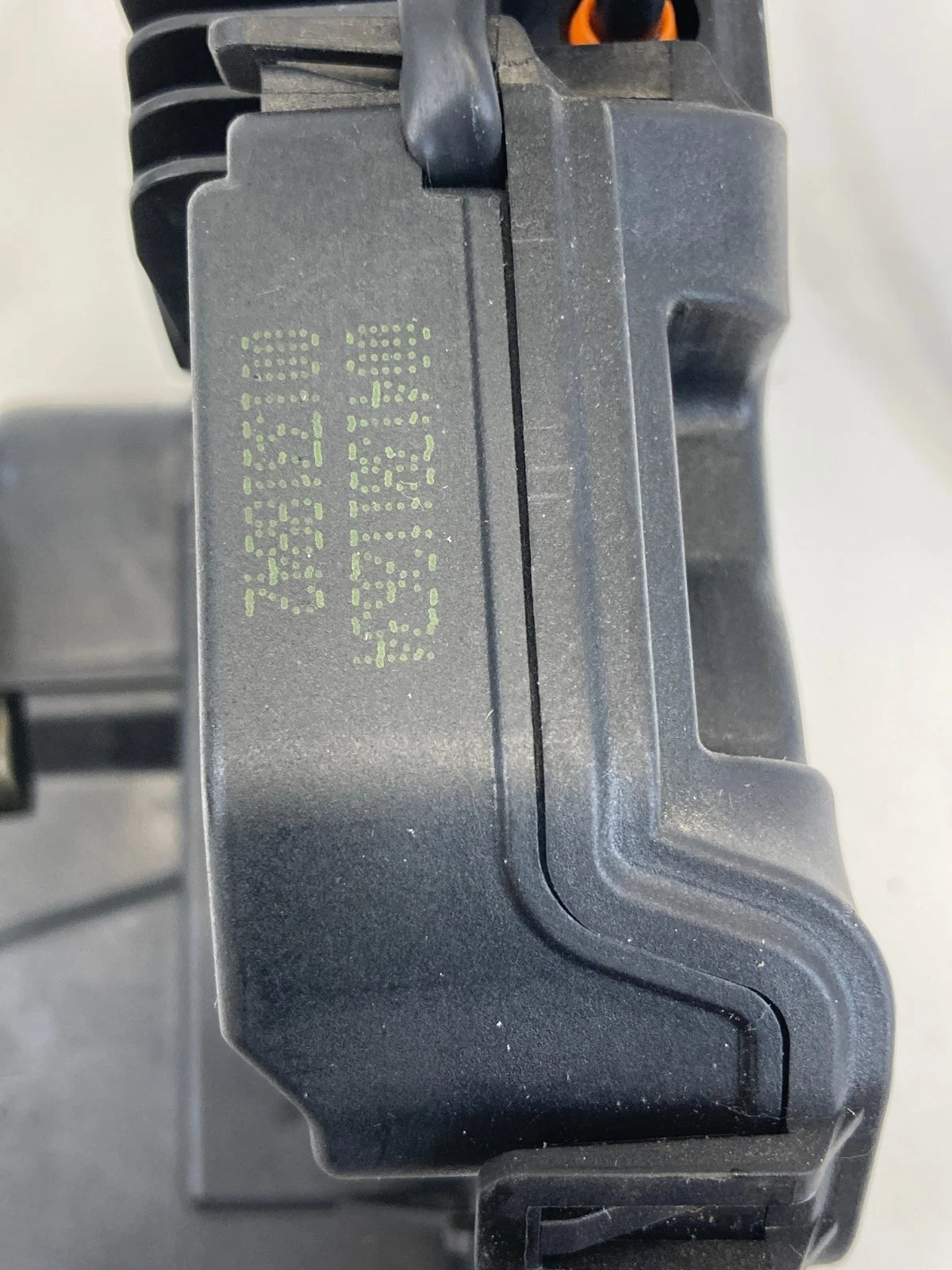 2006 MERCEDES CLS500 FRONT RIGHT PASSENGER DOOR LOCK LATCH ACTUATOR OEM