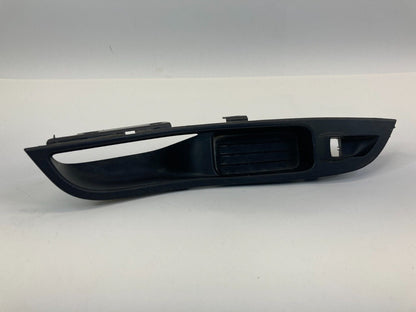 2012-2018 Ford Focus Front Right Door Window Switch Bezel Assembly 1085504X OEM