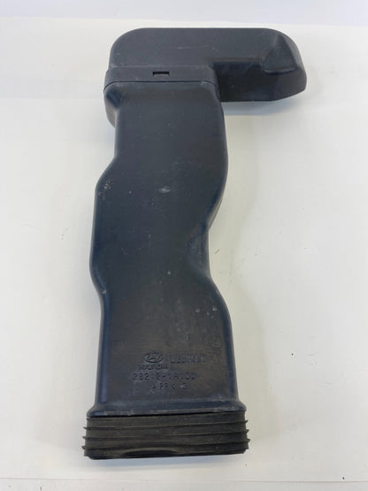 2012-2017 Hyundai Accent 1.6L L4 Air Cleaner Intake Duct Tube Hose 28212-1R100