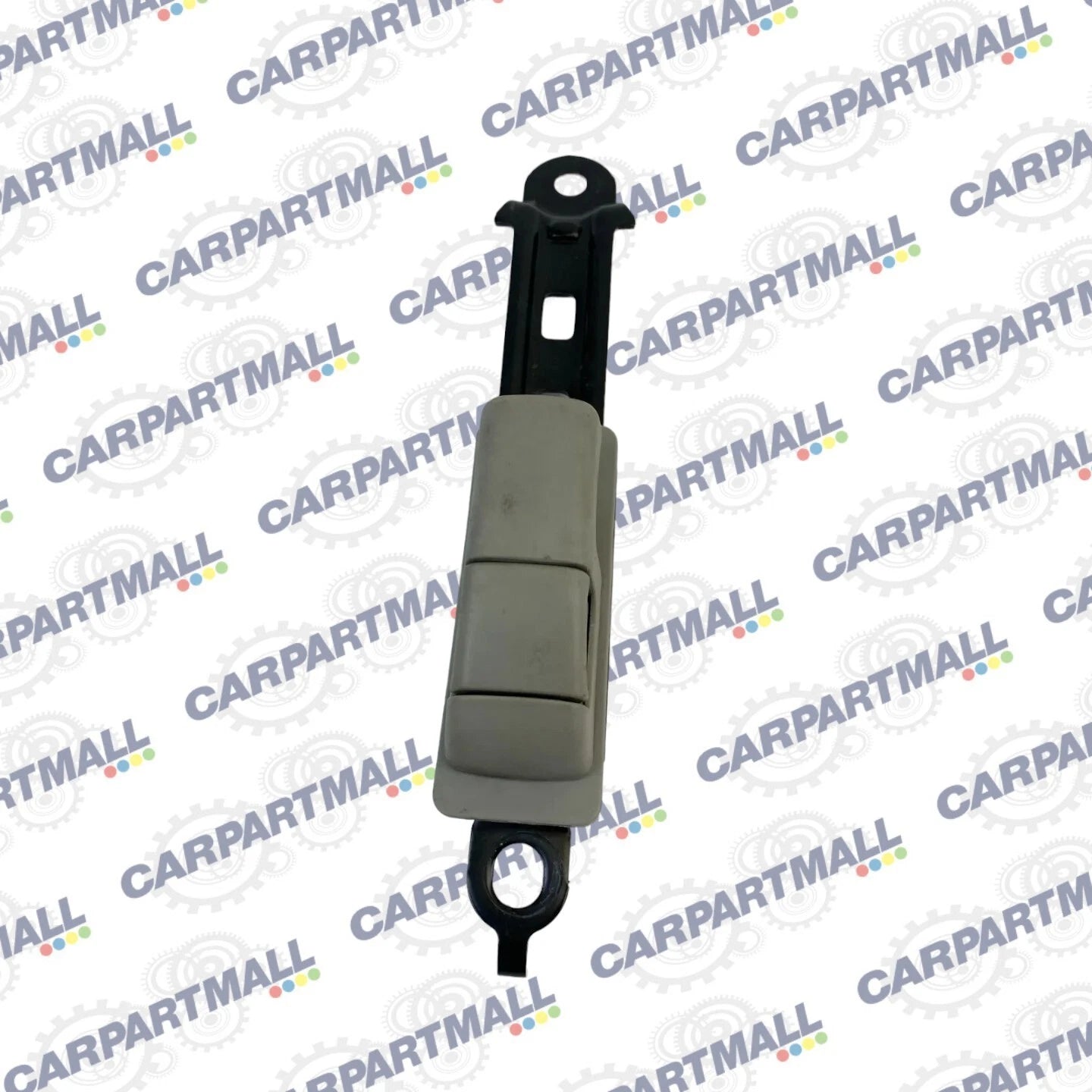 2008-2015 SCION XB WAGON FRONT LEFT DRIVER SIDE SEAT BELT HIGH ADJUSTER ASSEMBLY