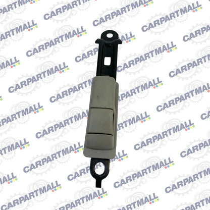 2008-2015 SCION XB WAGON FRONT LEFT DRIVER SIDE SEAT BELT HIGH ADJUSTER ASSEMBLY