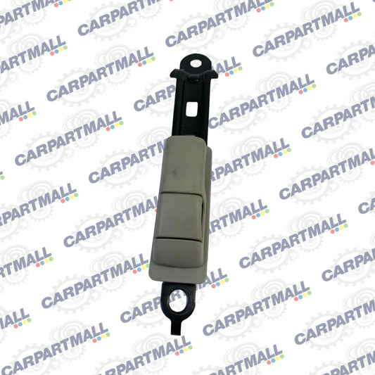 2008-2015 SCION XB WAGON FRONT LEFT DRIVER SIDE SEAT BELT HIGH ADJUSTER ASSEMBLY