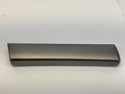 2008-2012 HONDA ACCORD DRIVER LEFT DASH TRIM PANEL GARNISH OEM 77261-TA0-A1-20