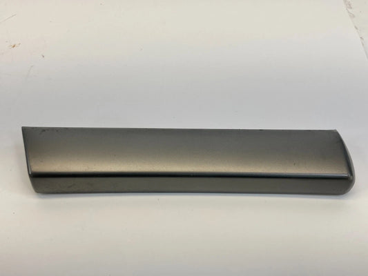 2008-2012 HONDA ACCORD DRIVER LEFT DASH TRIM PANEL GARNISH OEM 77261-TA0-A1-20