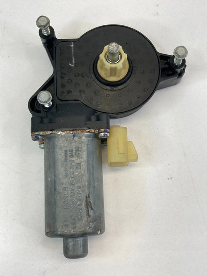 2005 06 07 08 2009 SAAB 9-7X REAR LEFT SIDE DOOR POWER WINDOW MOTOR 6004PA1046