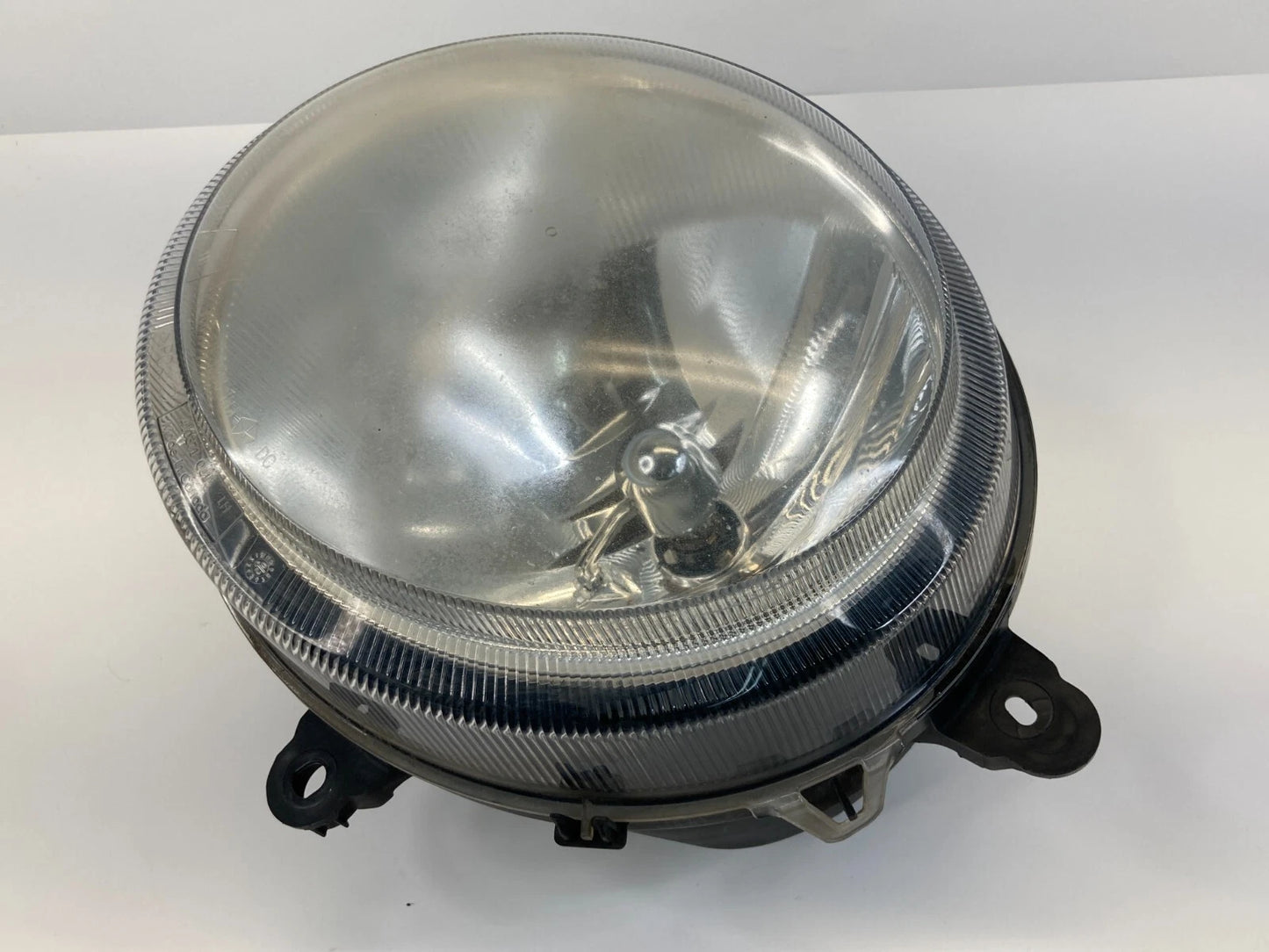 2007-2017 JEEP PATRIOT 07-10 COMPASS LEFT DRIVER HEADLIGHT HEADLAMP HALOGEN OEM