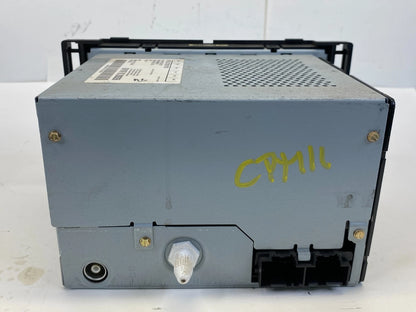 2009-2011 CHEVROLET HHR RADIO CD MP3 AUX PLAYER RECEIVER OEM FACTORY 20835356