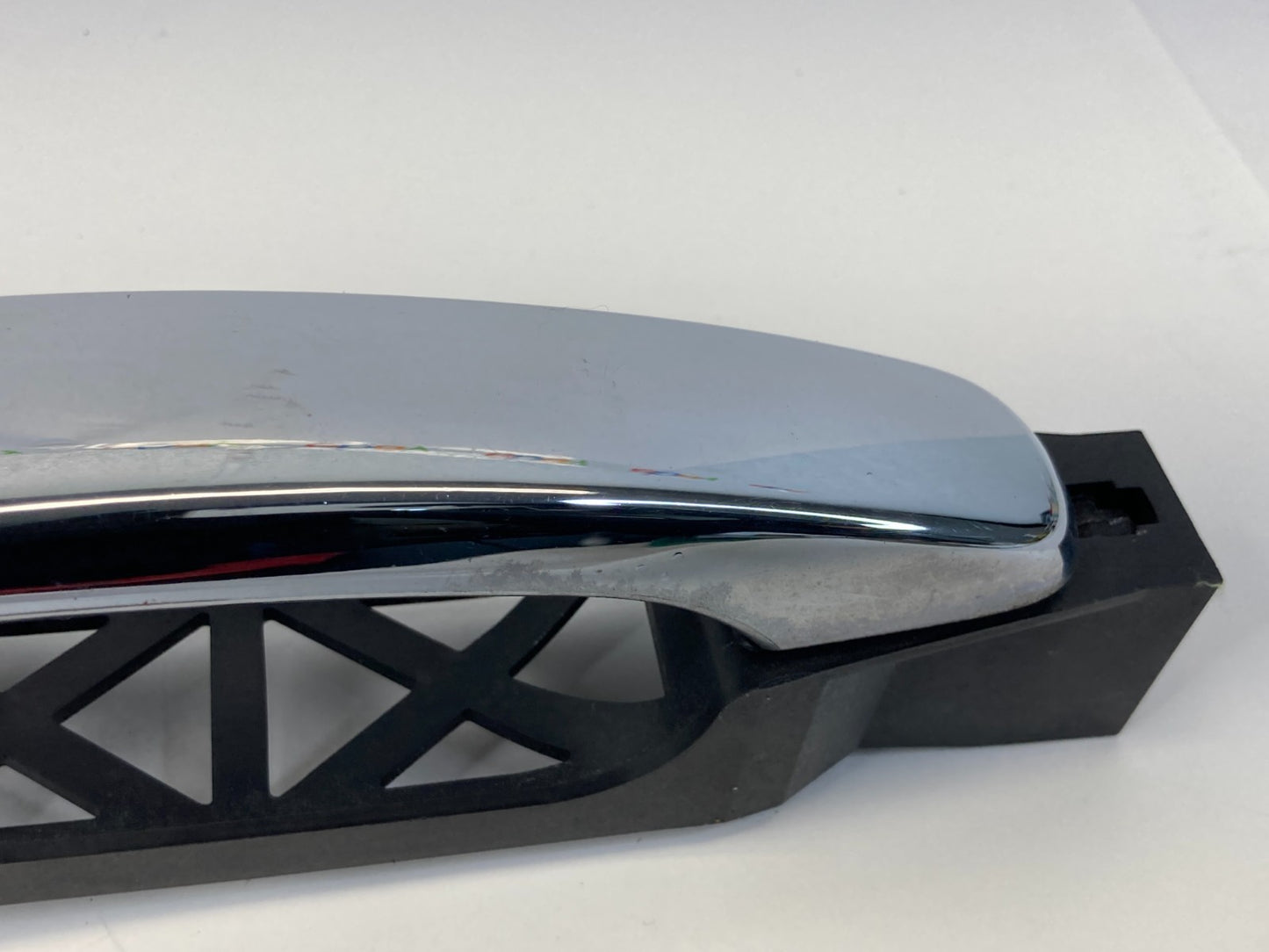 07-16 GMC Acadia 10-17 Equinox Rear Right Side Exterior Door Handle 15786204