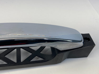 07-16 GMC Acadia 10-17 Equinox Rear Right Side Exterior Door Handle 15786204