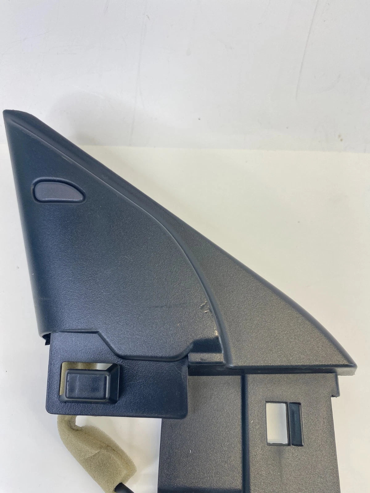 2013-2018 Nissan Altima Front Left Inner Door Corner Mirror Cover 80293-3TA1A