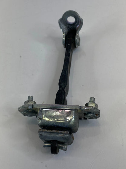 2002-2014 SUBARU IMPREZA FRONT RIGHT PASSENGER DOOR CHECK STRAP STOP STOPPER OEM