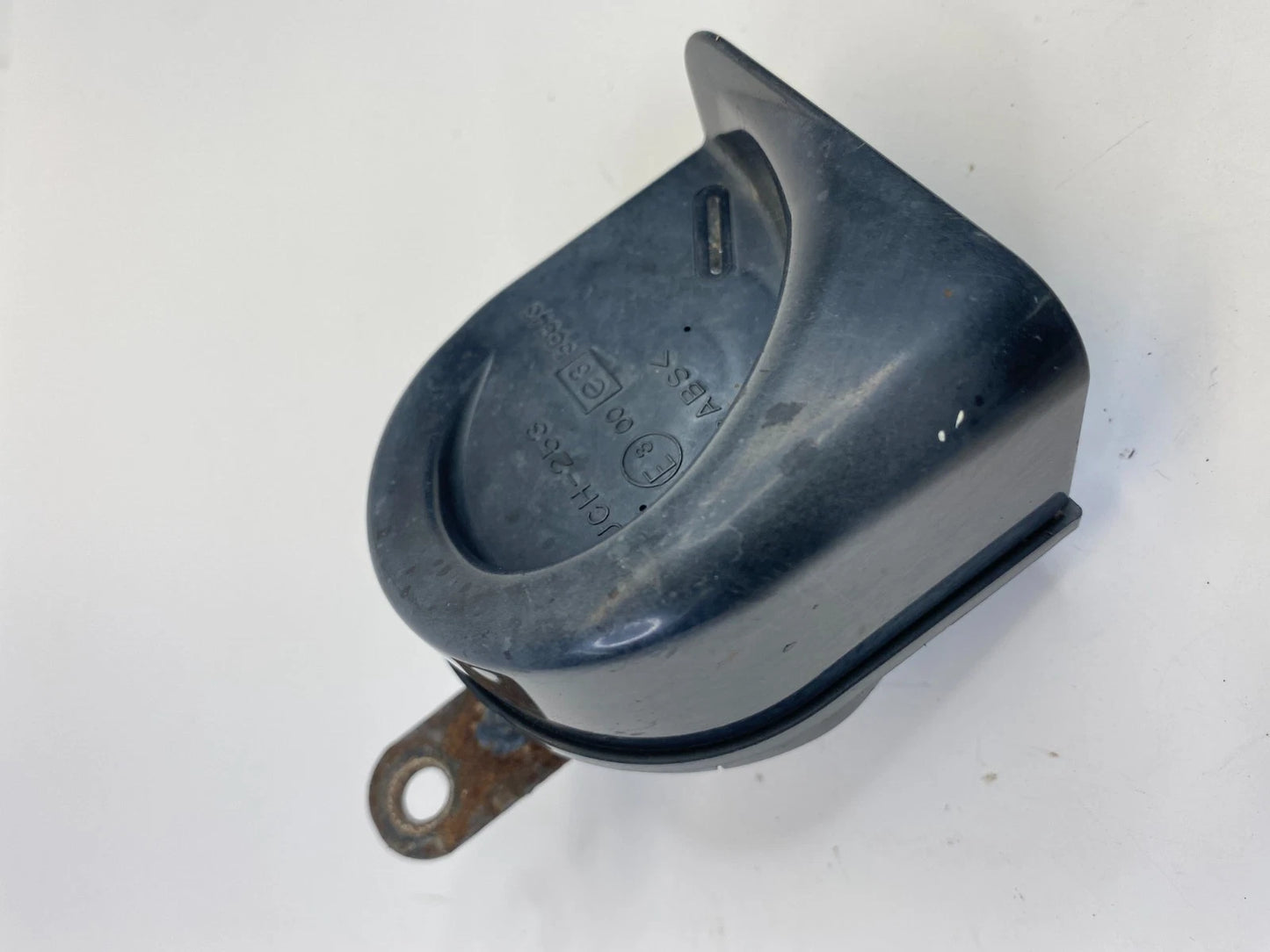 2008-2010 HONDA ACCORD SEDAN HIGH TONE NOTE PITCH ALARM HORN E358943 UCH-253 OEM