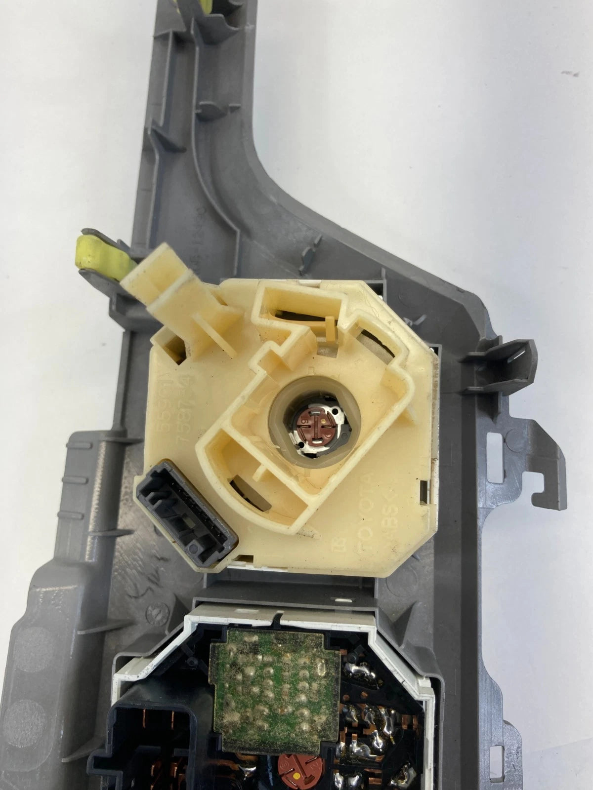 2008-2012 SCION XB HVAC A/C HEATER TEMPERATURE SWITCH CLIMATE CONTROL OEM