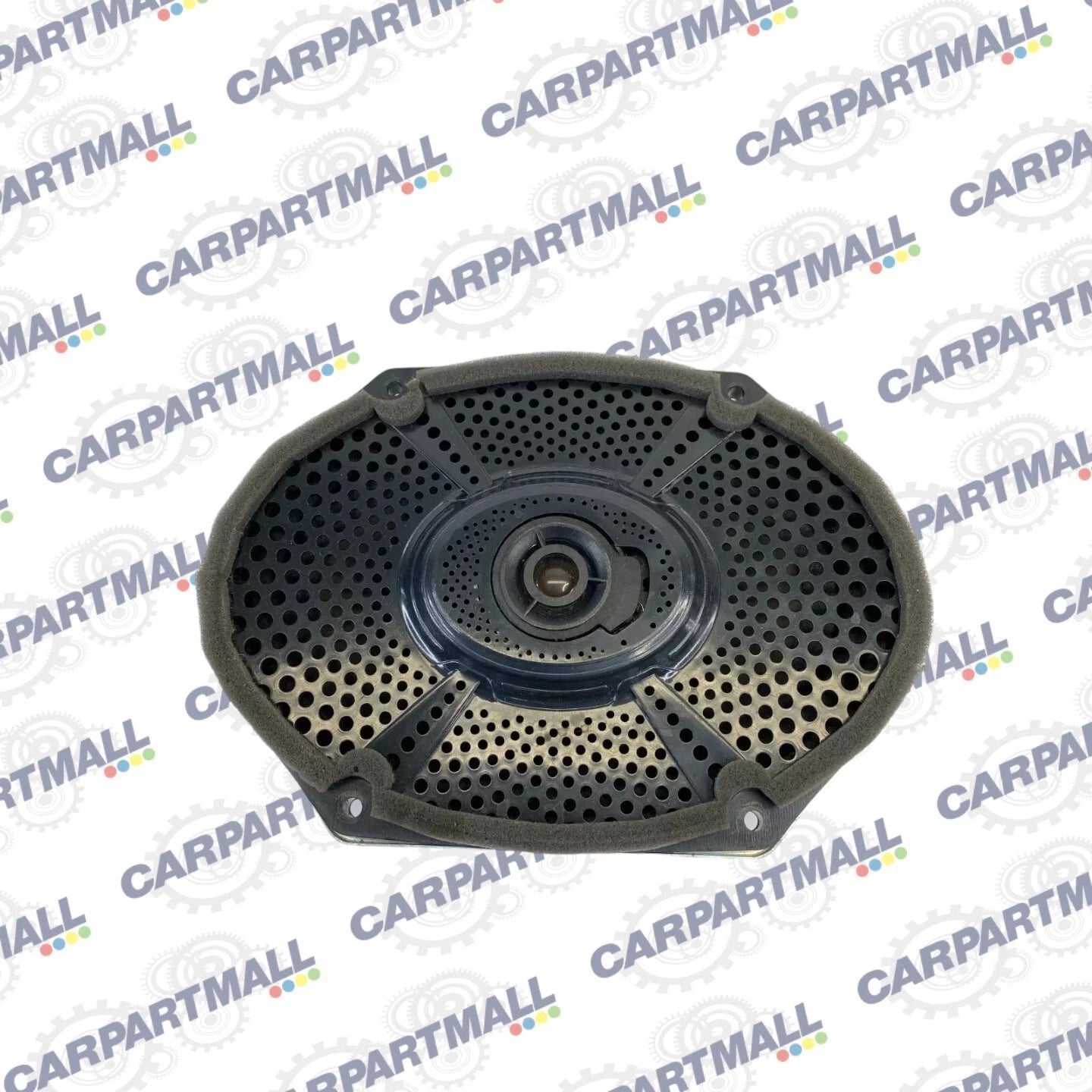 2007 2008 2009 LINCOLN MKZ REAR RIGHT SIDE DOOR SPEAKER AUDIO 7H6T-18808-CA OEM