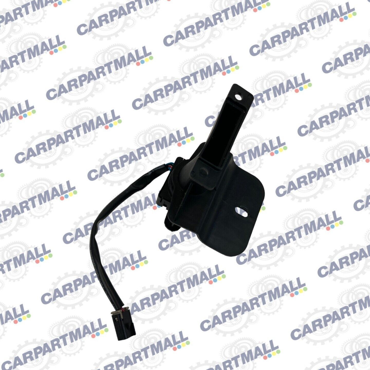 2012-2015 Chevrolet Captiva Sport Heating Air Conditioning Temperature Sensor