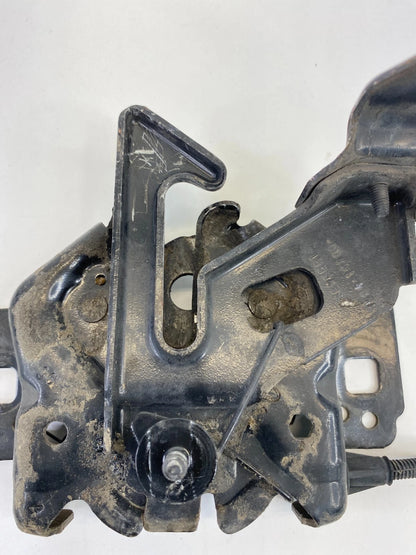 2001-2007 01-07 FORD ESCAPE FRONT HOOD LATCH LOCK RELEASE YL84-16A771-AA OEM