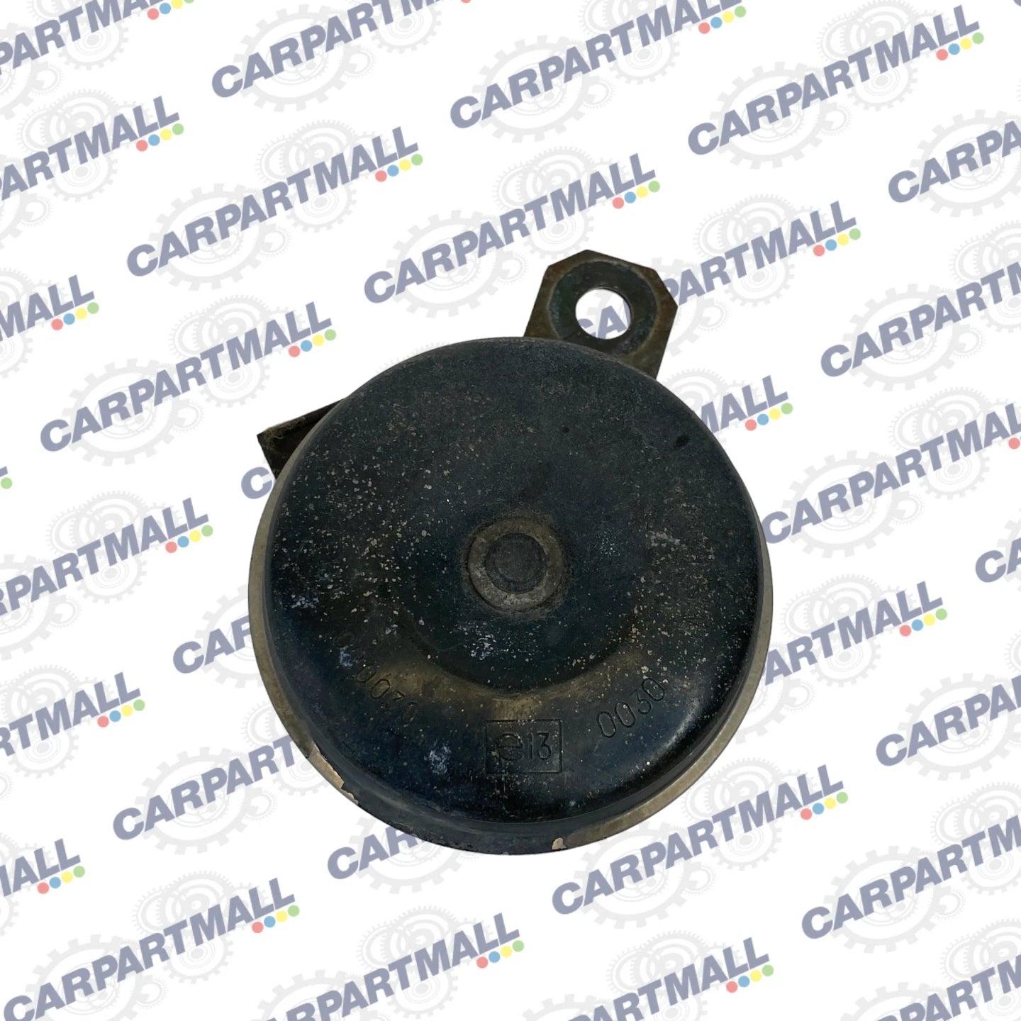 2001 02 03 04 2005 TOYOTA RAV4 HORN SIREN ALARM NOTE TONE PITCH OEM