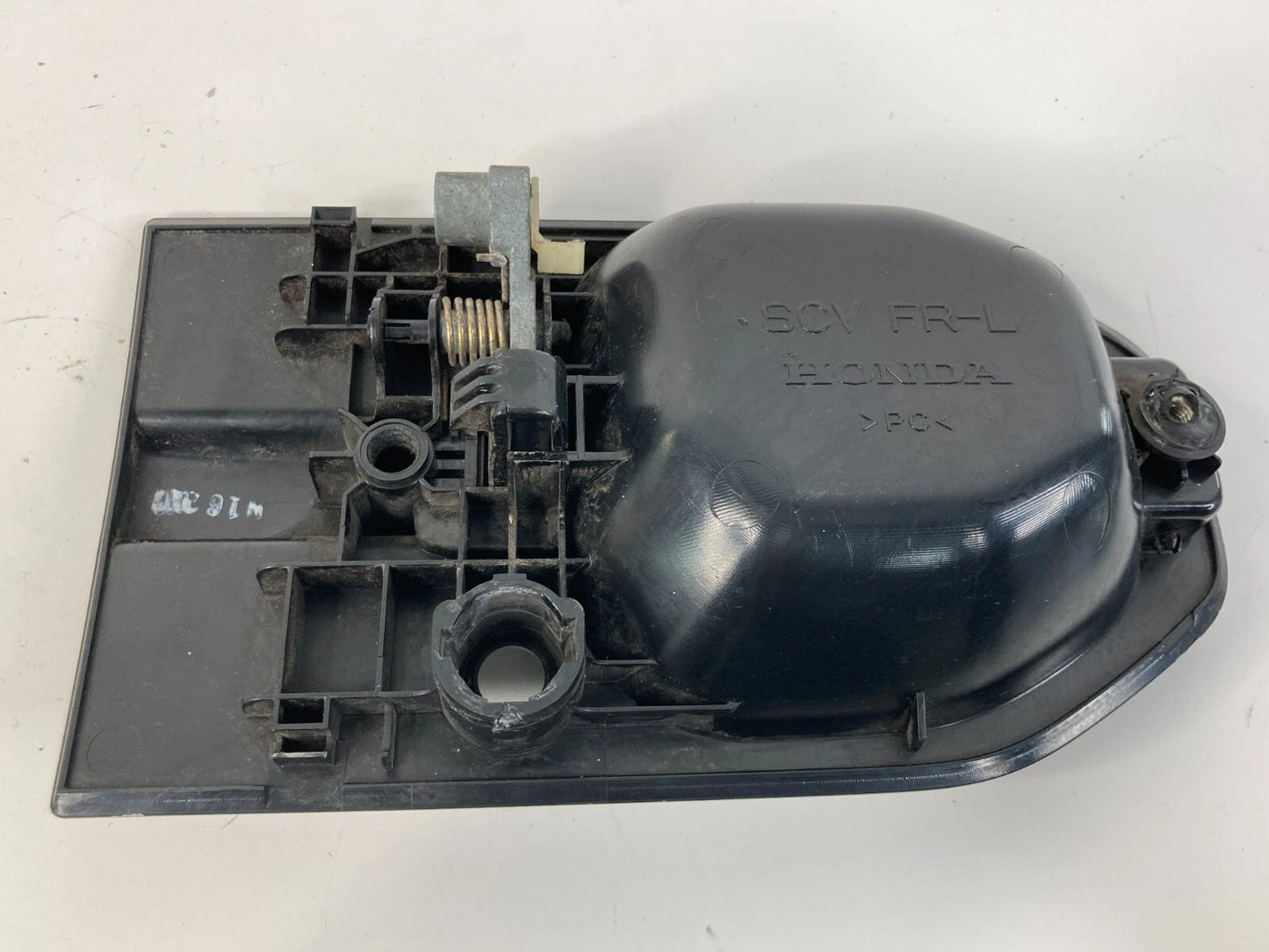 2003-2011 HONDA ELEMENT FRONT LEFT SIDE OUTER EXTERIOR DOOR HANDLE OEM