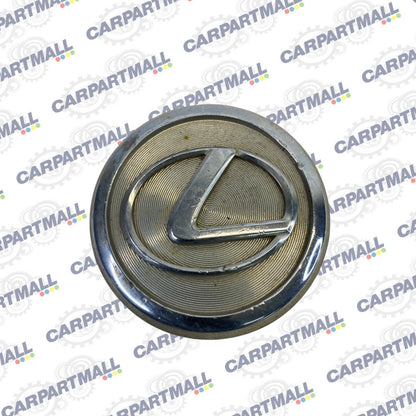 97-09 Lexus ES300 GS300 RX330 RX400 Rim Wheel Center Hub Cap Chrome 8841 OEM