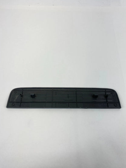 2004-2009 TOYOTA PRIUS REAR LEFT DOOR SILL SCUFF STRIP TRIM PLATE 67915-47020
