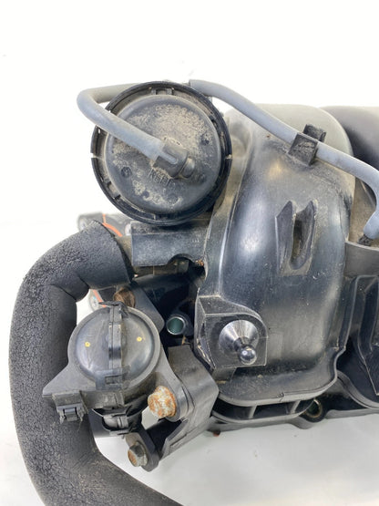 11 12 13 14 15 16 HYUNDAI ELANTRA 1.8L L4 DOHC 16V UPPER AIR INTAKE MANIFOLD OEM