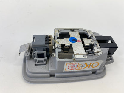 13-18 Hyundai Santa Fe Sport Roof Interior Rear Right Dome Map Light Lamp OEM