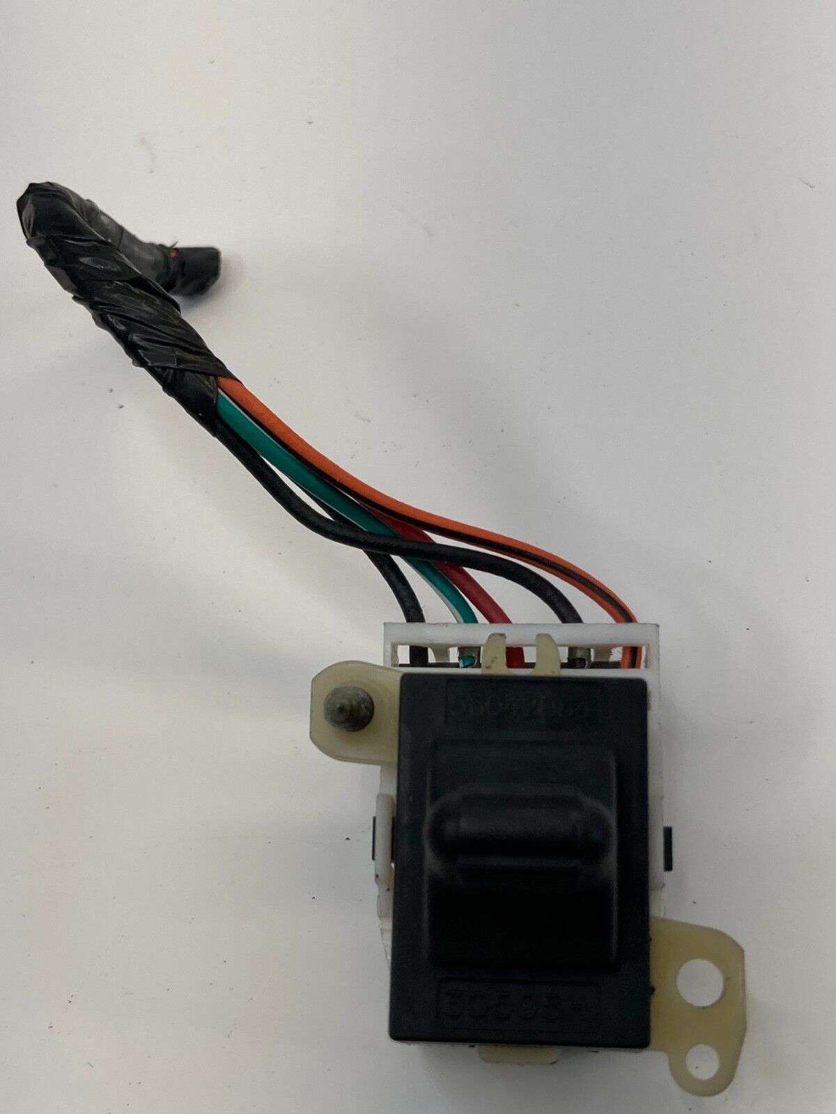 93-98 Jeep Grand Cherokee Front Right Passenger Side Seat Control Switch Unit