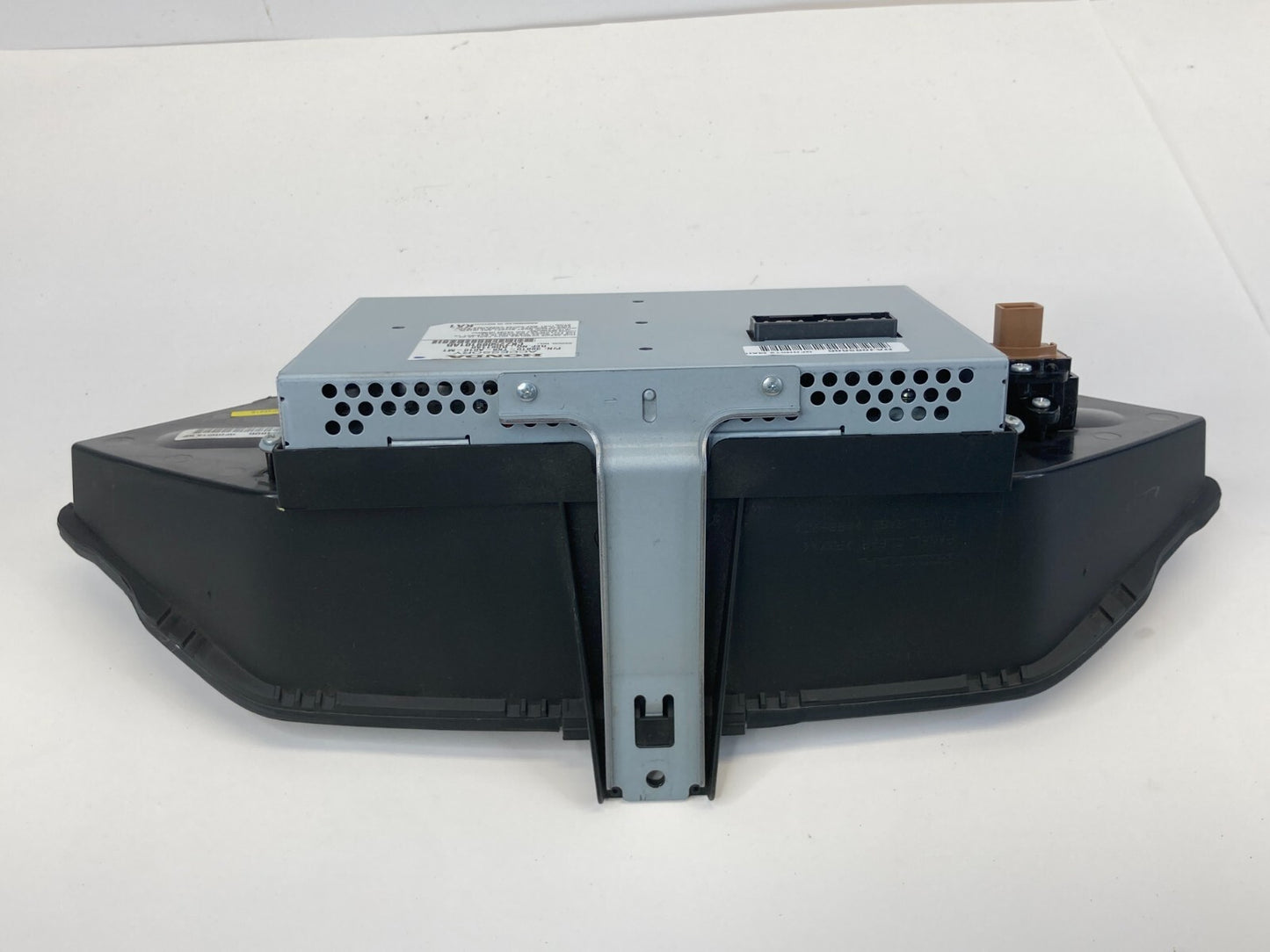 2011-2013 Honda Odyssey Center Dash Information Screen Display 39810-TK8-A010-M1