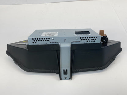 2011-2013 Honda Odyssey Center Dash Information Screen Display 39810-TK8-A010-M1