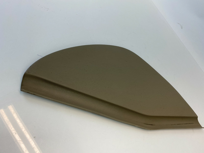 2005 06 2007 Mercury Mariner Left Dash End Cap Cover Trim Panel YL84-7804481-B