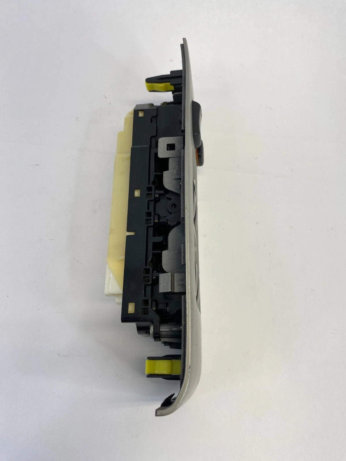 07-09 LEXUS RX350 FRONT LEFT MASTER WINDOW & LOCK SWITCH W/ BEZEL 84040-0E011