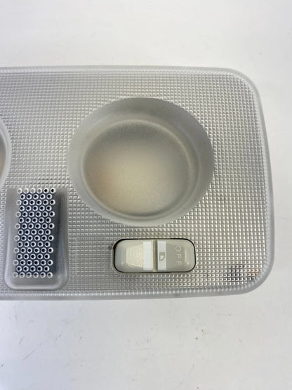 2012-2019 Fiat 500 Front Center Overhead Interior Dome Light Lamp 735244963 OEM