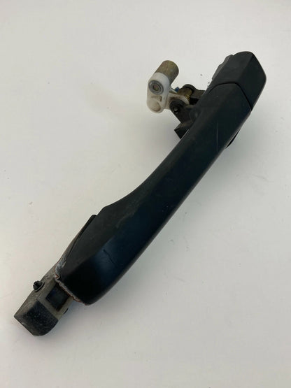 2002-2006 HONDA CR-V REAR LEFT DRIVER SIDE EXTERIOR DOOR HANDLE ASSEMBLY OEM