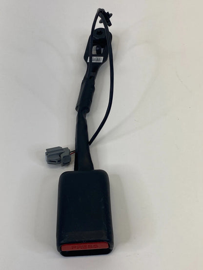 2015 2016 2017 CHRYSLER 200 FRONT LEFT DRIVER SIDE SEAT BELT BUCKLE OEM