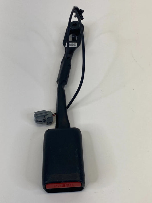 2015 2016 2017 CHRYSLER 200 FRONT LEFT DRIVER SIDE SEAT BELT BUCKLE OEM