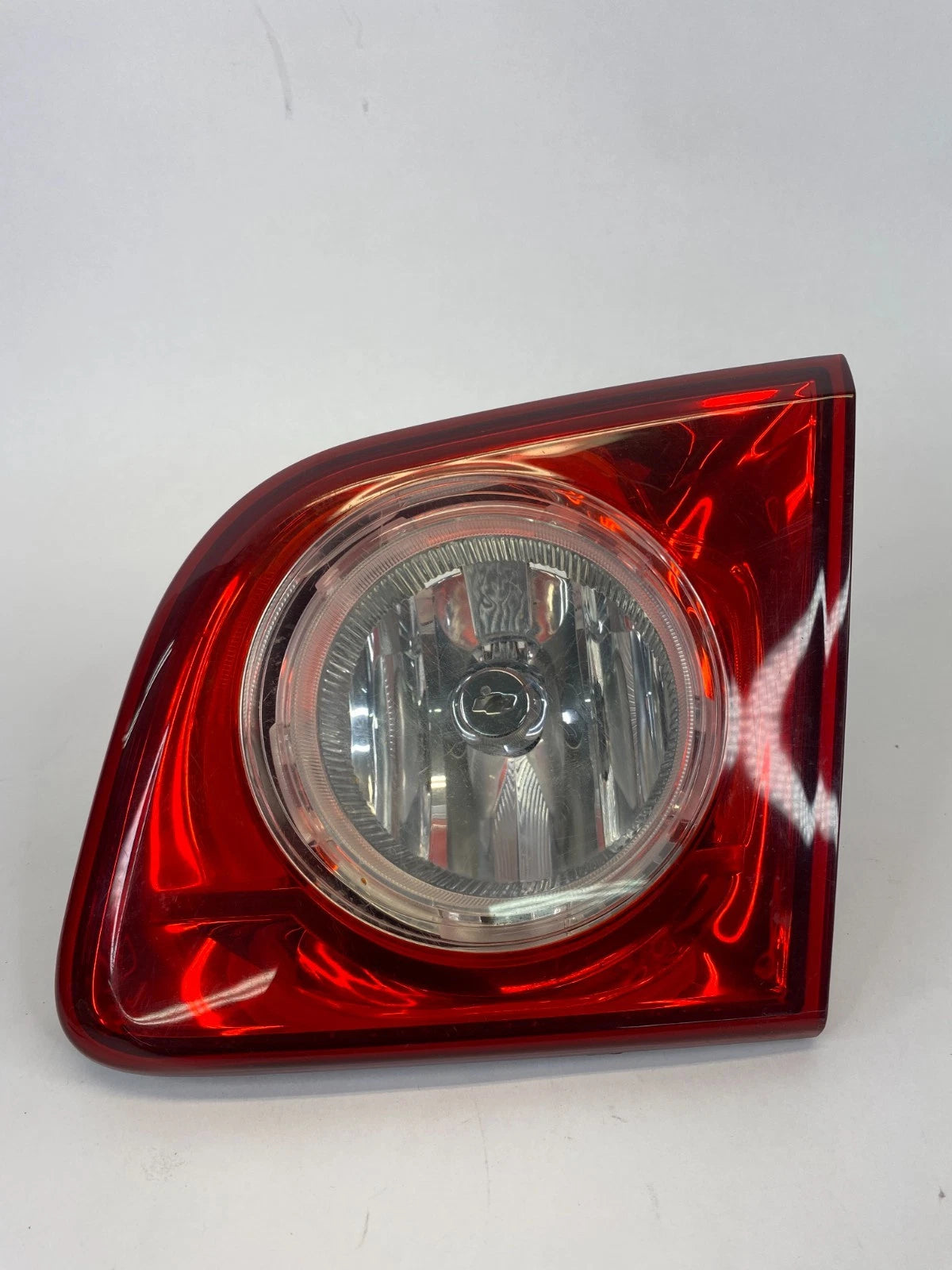 2008-2012 CHEVROLET MALIBU REAR RIGHT SIDE TRUNK LID BACKUP LIGHT BACK UP LAMP