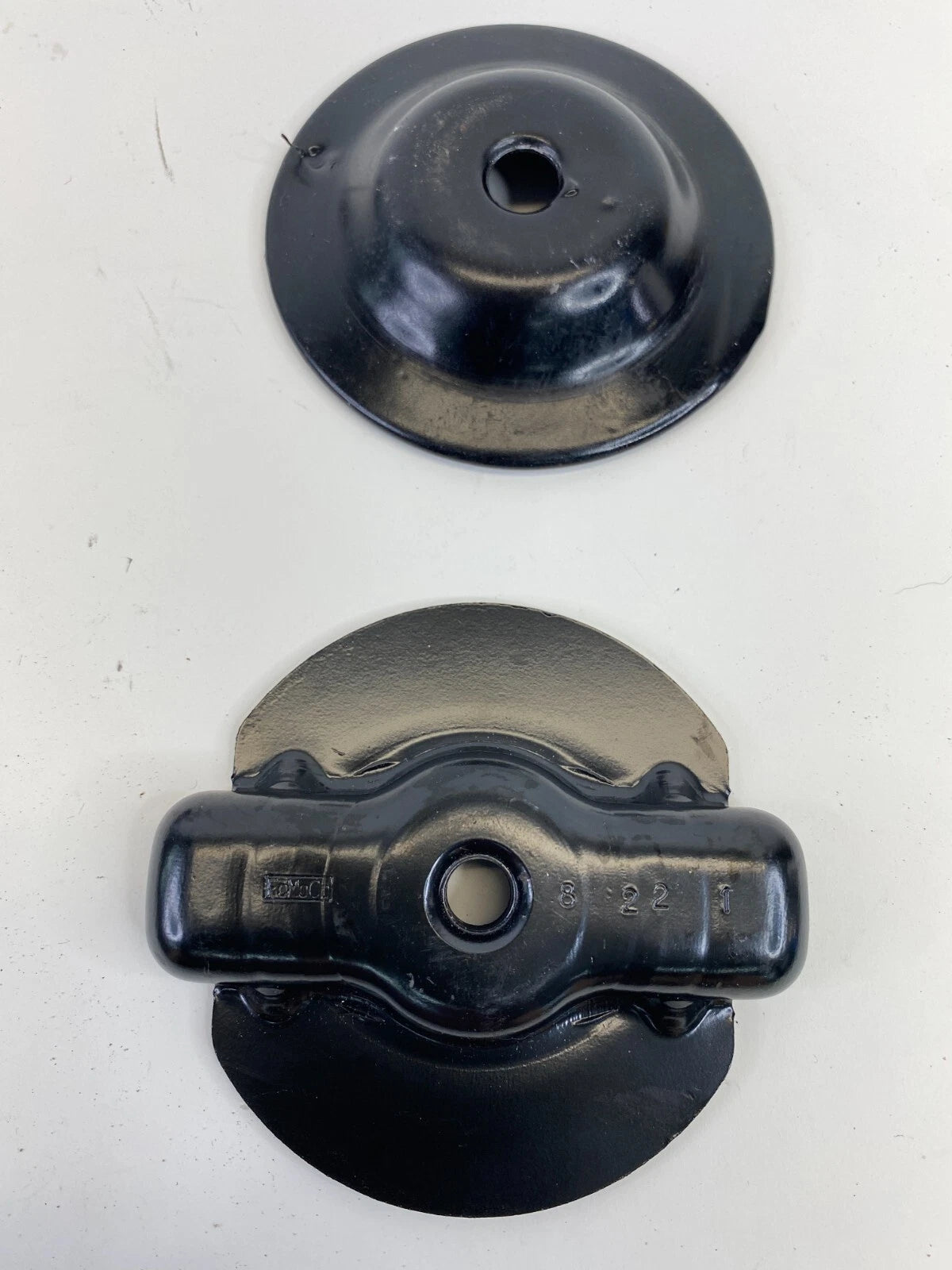 2007-2014 FORD EDGE SPARE TIRE JACK HOLDER RETAINER HOLD DOWN BOLT OEM