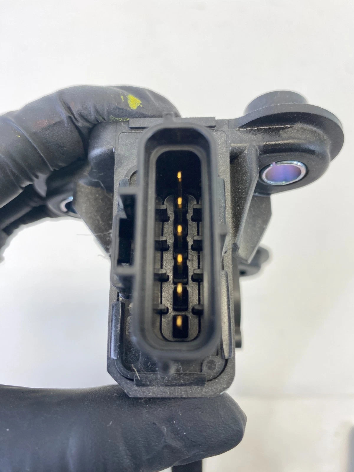 07-20 MITSUBISHI OUTLANDER ACCELERATOR GAS PEDAL POSITION SENSOR 1600A102 OEM