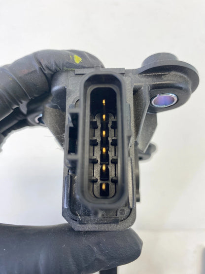 07-20 MITSUBISHI OUTLANDER ACCELERATOR GAS PEDAL POSITION SENSOR 1600A102 OEM