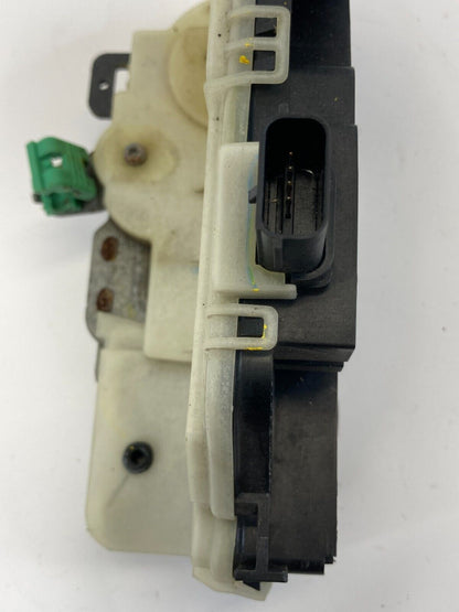 2009-2019 Ford Flex Rear Left Back Side Door Lock Latch Actuator 977351-200 OEM