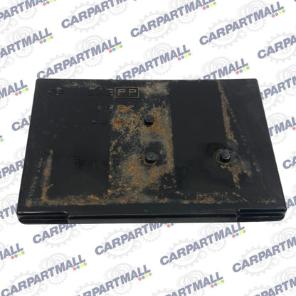 2004-2014 NISSAN MAXIMA BATTERY HOLDER MOUNT BRACKET TRAY SUPPORT OEM