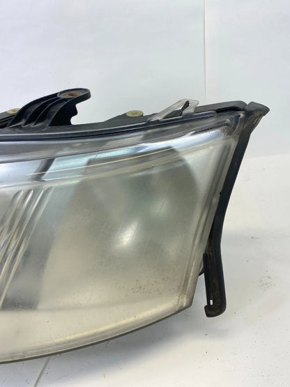 2003-2007 SAAB 9-3 SEDAN FRONT LEFT DRIVER SIDE HALOGEN HEADLIGHT ASSEMBLY OEM