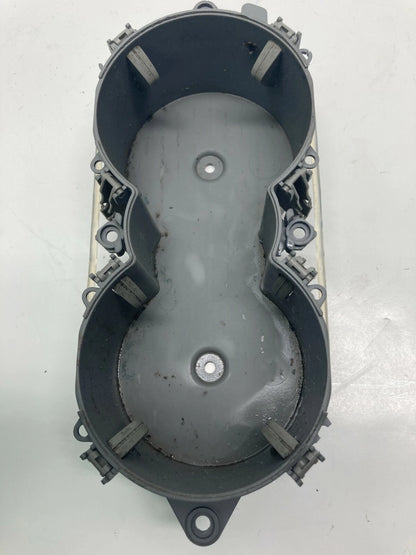 01 02 03 04 05 VW VOLKSWAGEN PASSAT CENTER CONSOLE CUP HOLDER 3B0862531 OEM