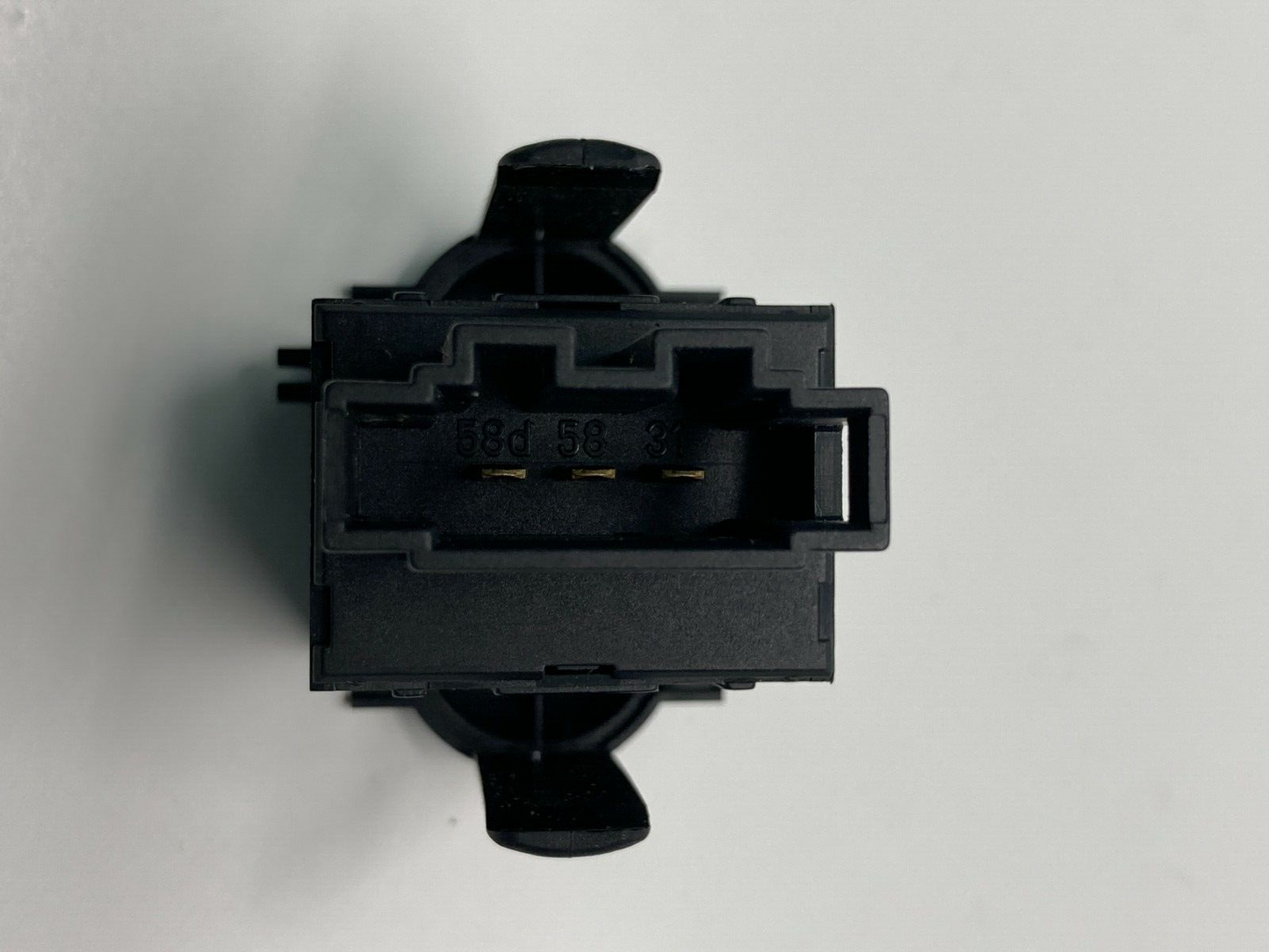 98-05 Volkswagen Passat Inner Dimmer Light Rheostat Control Switch 3B0941333D